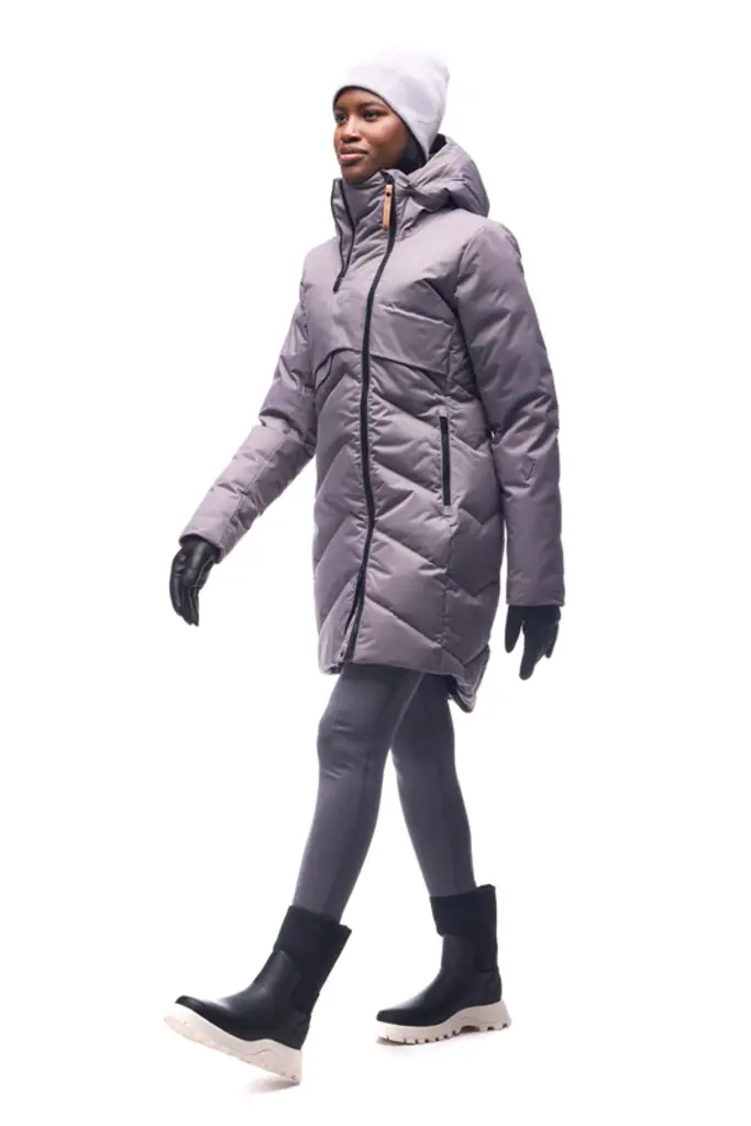 Indyeva Ayaba III Jacket