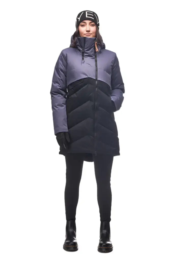 Indyeva Ayaba III Jacket