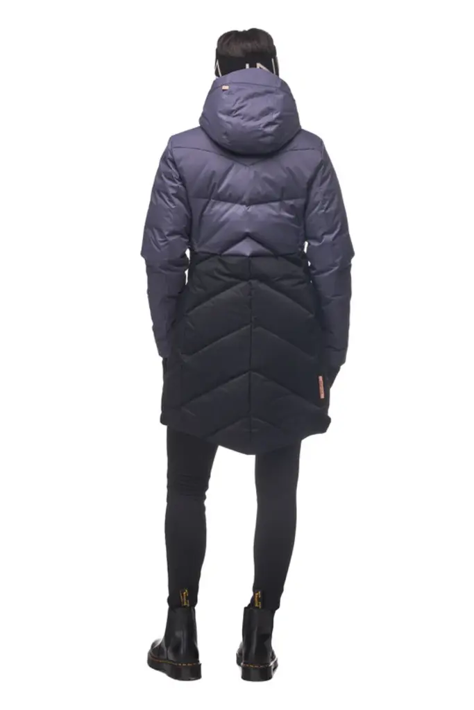 Indyeva Ayaba III Jacket