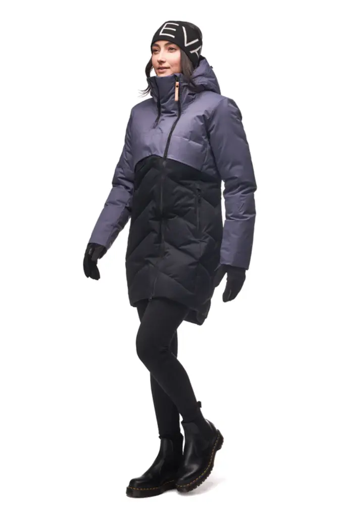 Indyeva Ayaba III Jacket