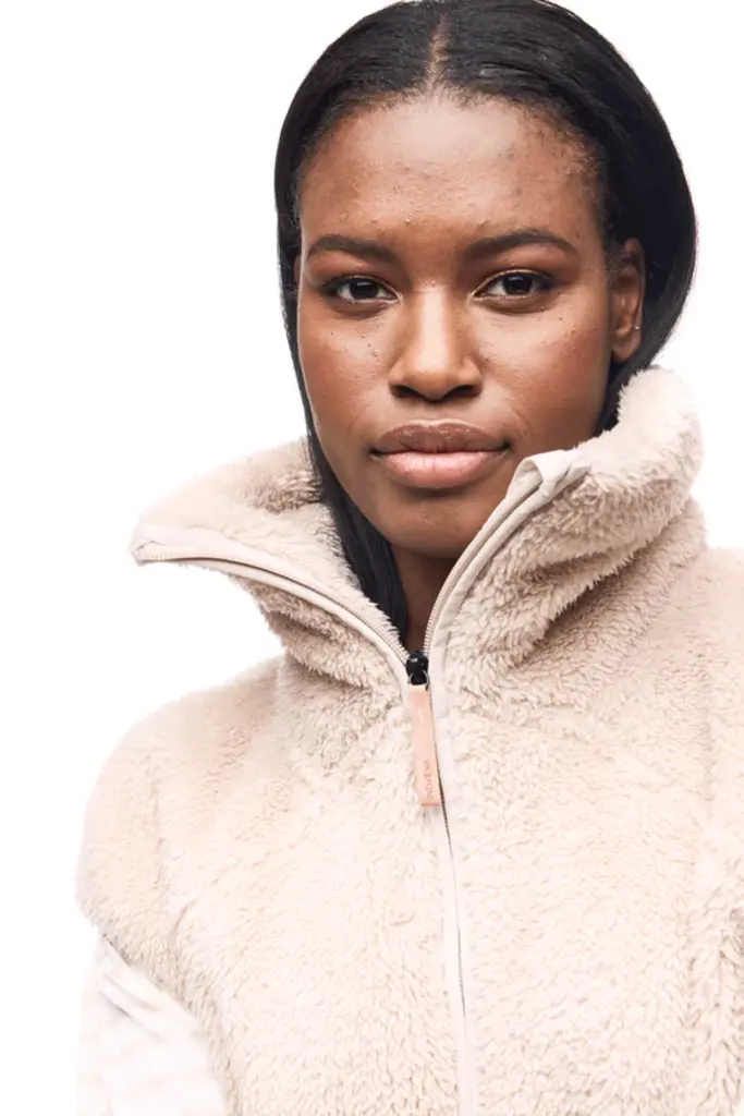 Indyeva Lampiat Pile Fleece Vest