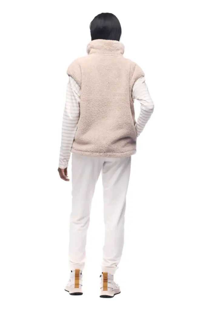 Indyeva Lampiat Pile Fleece Vest