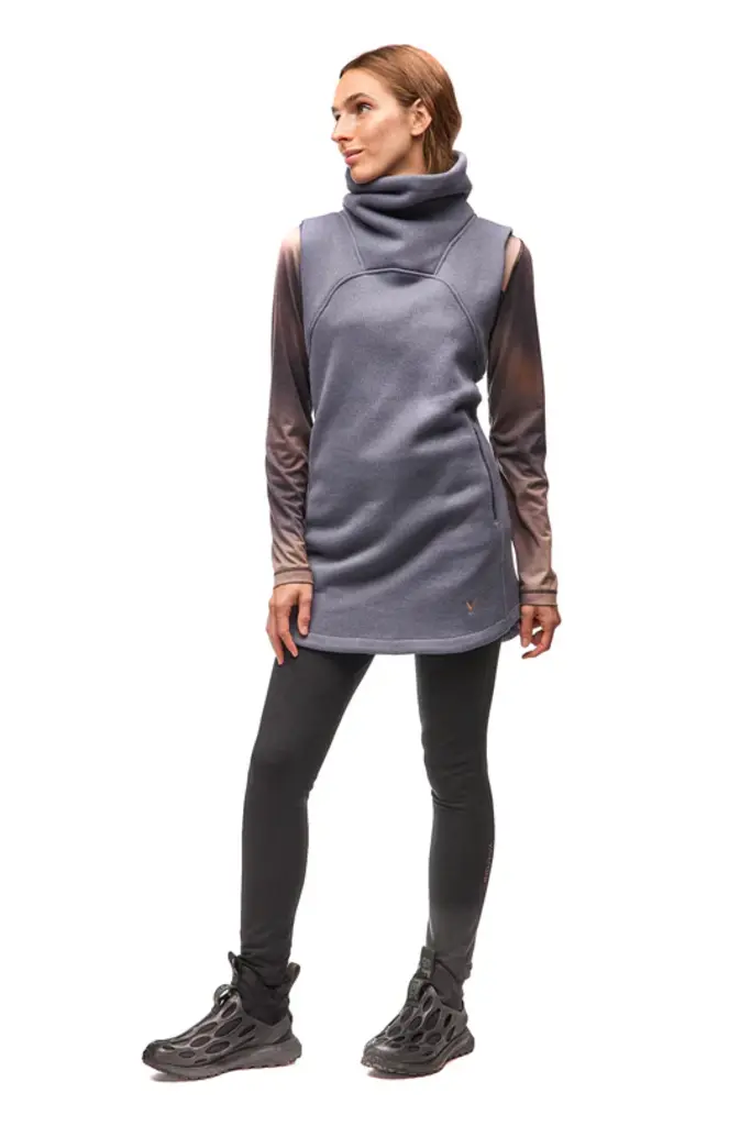 Indyeva Toga Tunic '