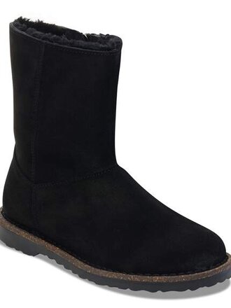Birkenstock Uppsala Zip Shearling Boot Birkenstock Uppsala Zip Shearling Boot