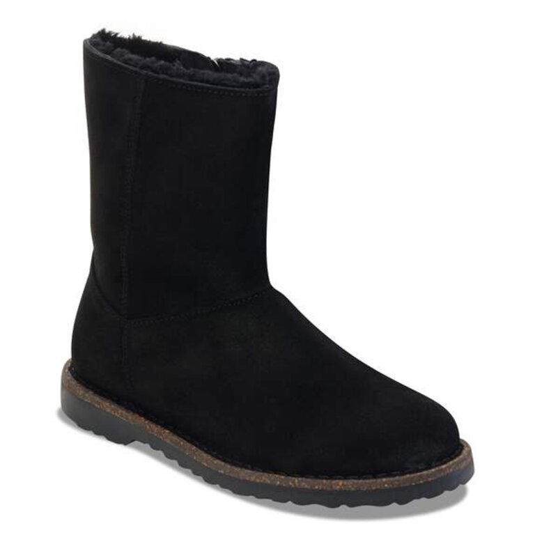 Birkenstock Uppsala Zip Shearling Boot