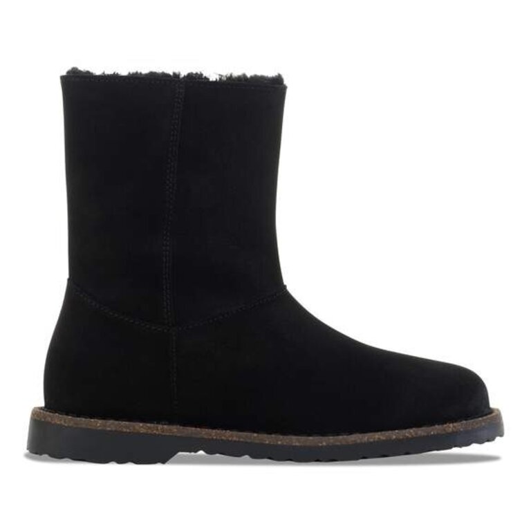 Birkenstock Uppsala Zip Shearling Boot