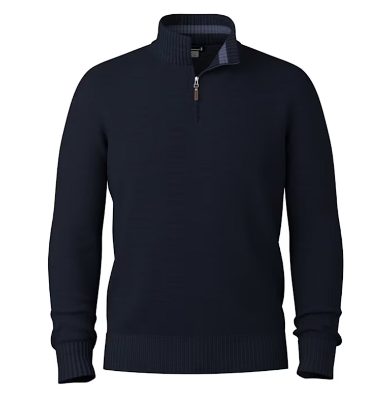 Smartwool M Sparwood 1/4 Zip