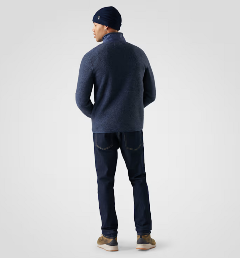 Smartwool Second Cut Fleece Jacket