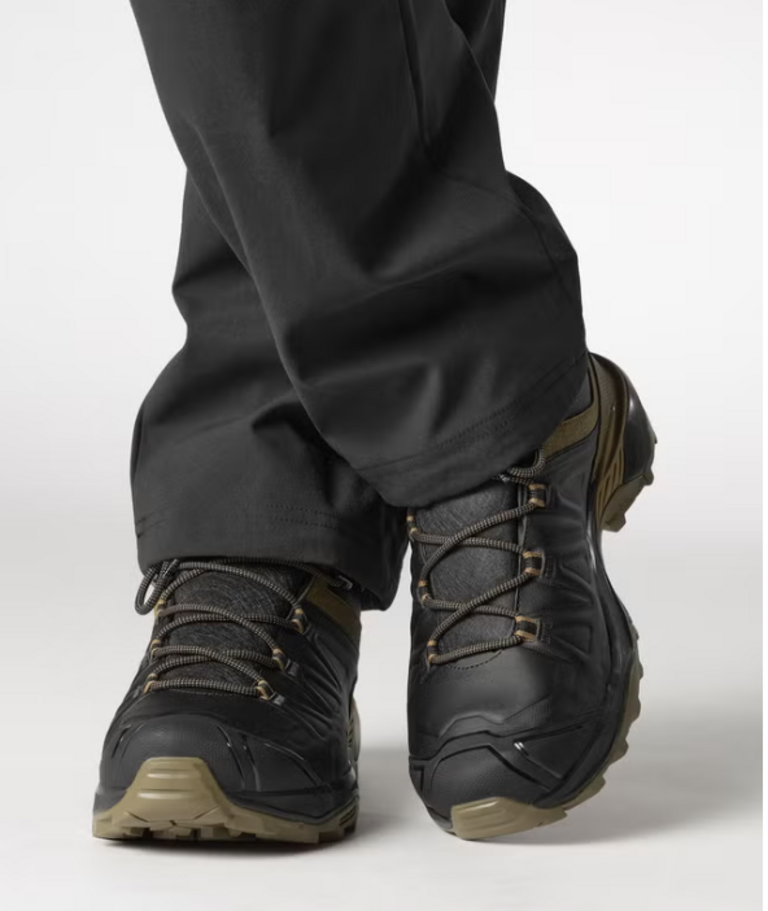 Salomon X Ultra Snowpilot WATERPROOF Boot - Men's