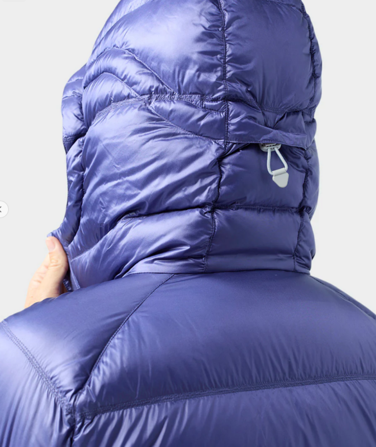 Stio Hometown Down Hooded Jacket - Women's