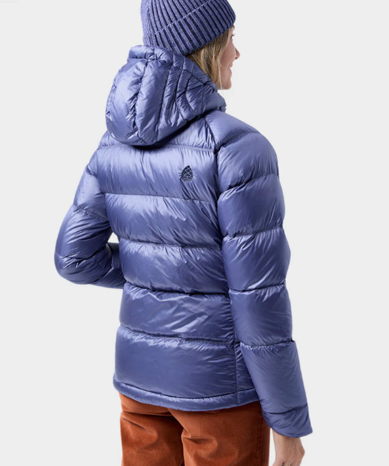 Stio Hometown Down Hooded Jacket - Women's
