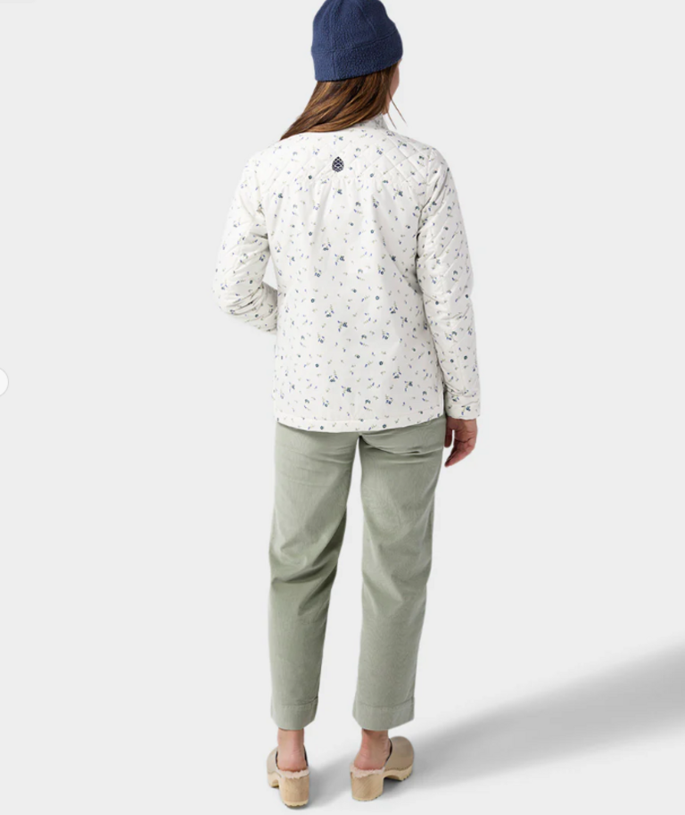 Stio  Skycrest Snap Shirt '25 - Women's