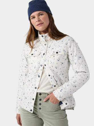 Stio Skycrest Snap Shirt '25 - Women's