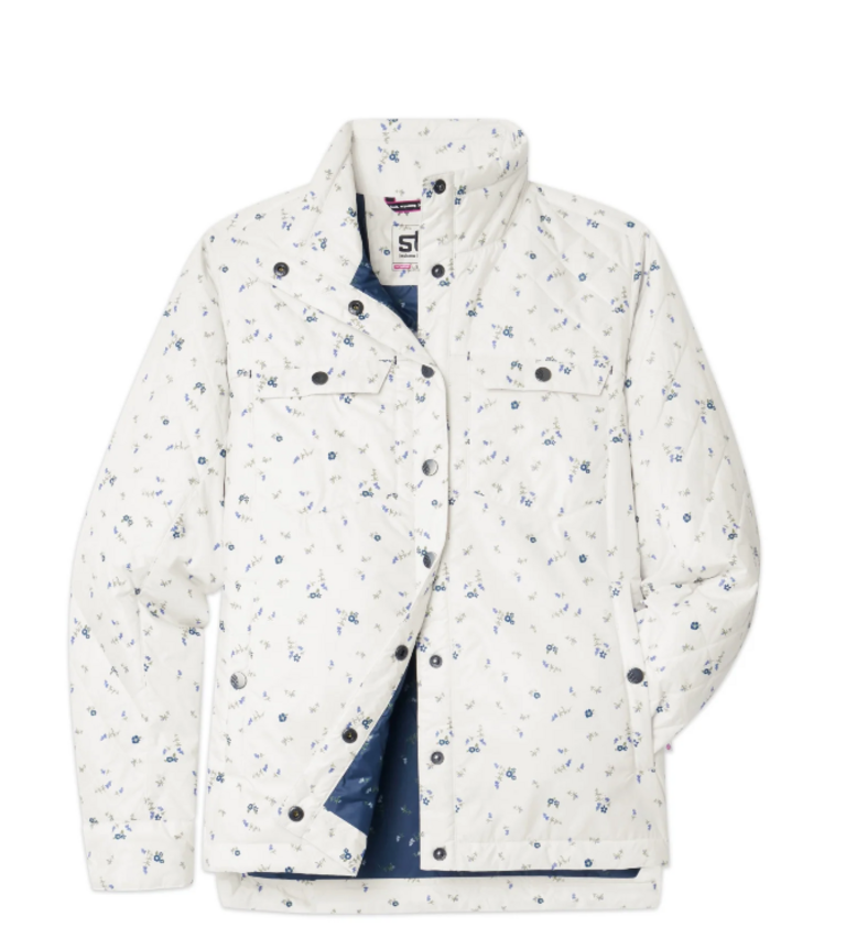 Stio  Skycrest Snap Shirt '25 - Women's