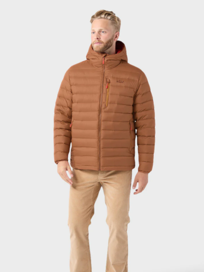 ジャケット・アウター Highland Designs Superlight Down Jacket Highland Designs Superlight Down Jacket - メルカリ