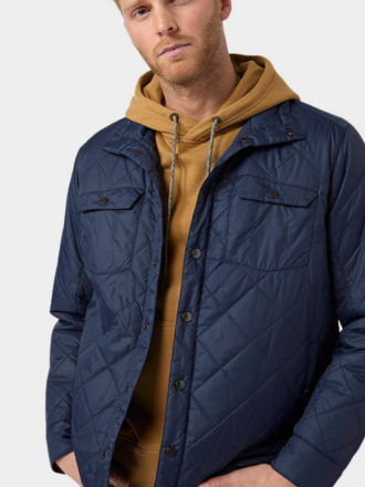 Stio Skycrest Snap Shirt '25 - M