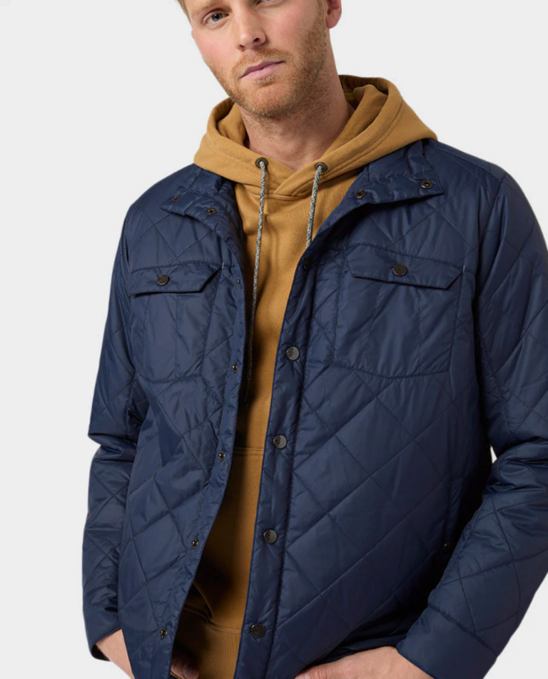 Stio Skycrest Snap Shirt '25 - Men's