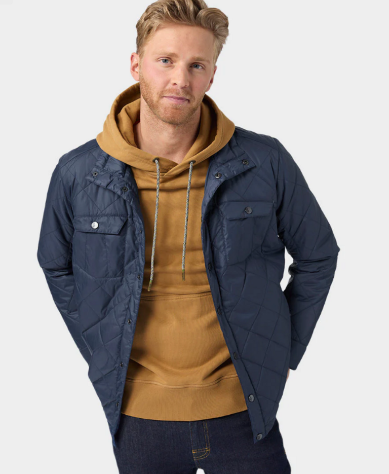 Stio Skycrest Snap Shirt '25 - M