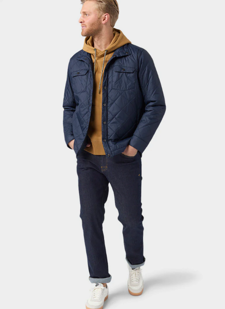 Stio Skycrest Snap Shirt '25 - Men's