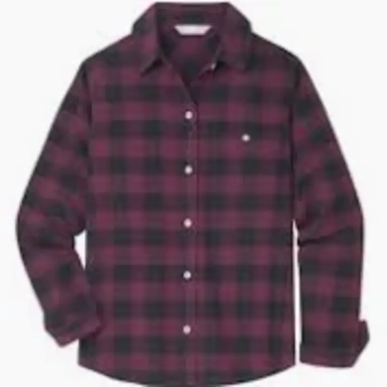 Stio Miter Stretch Lightweight Flannel '25 Womens