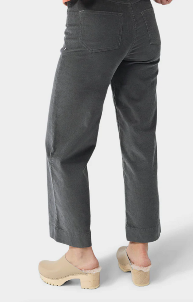 Stio Rivet Wide Leg Corderoy Pant - Women's