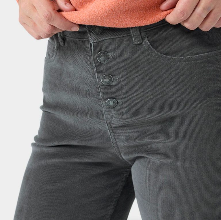 Stio Rivet Wide Leg Corderoy Pant - Women's