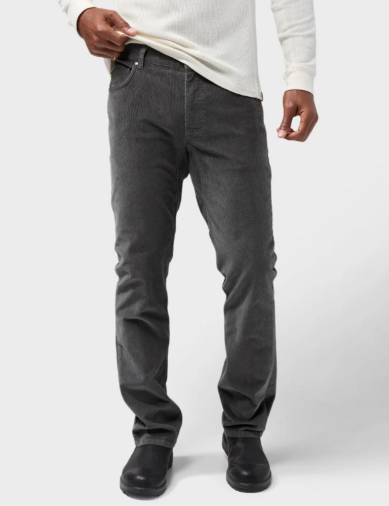 Stio Mens Rivet Corderoy Pant- Men's