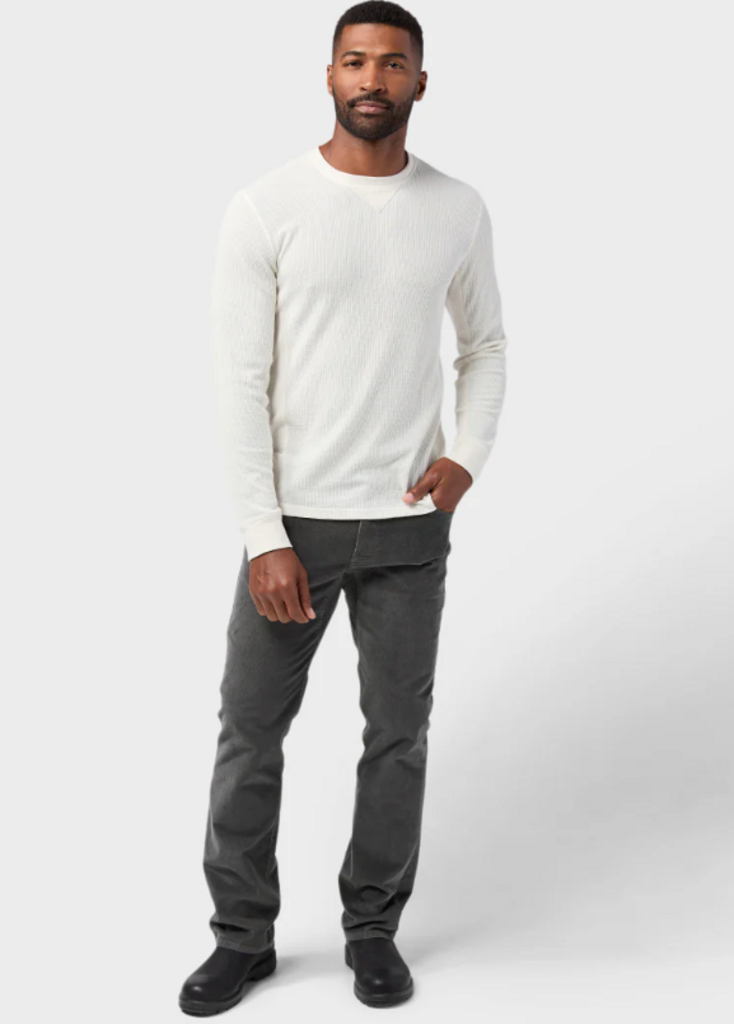 Stio Mens Rivet Corderoy Pant- Men's