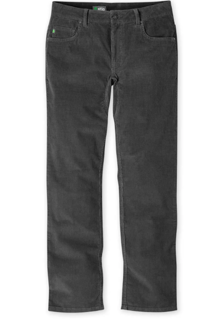 Stio Mens Rivet Cord