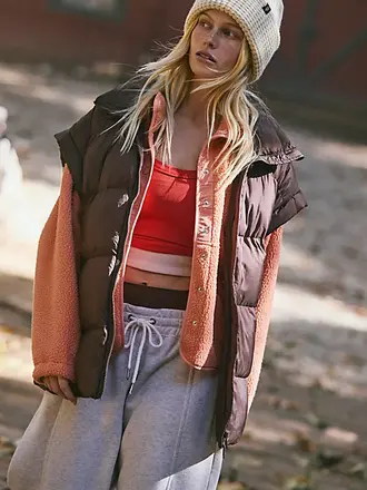 Free People Movement Hit The Slope Jacket