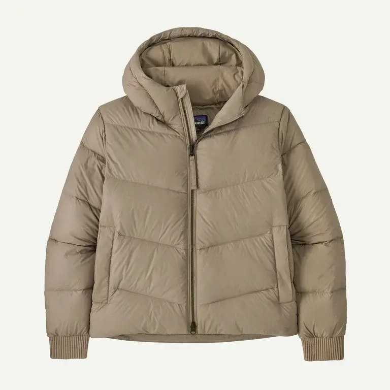 Patagonia W Sindit Hoody Jacket
