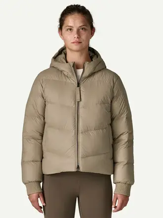 Patagonia W Sindit Hoody Jacket