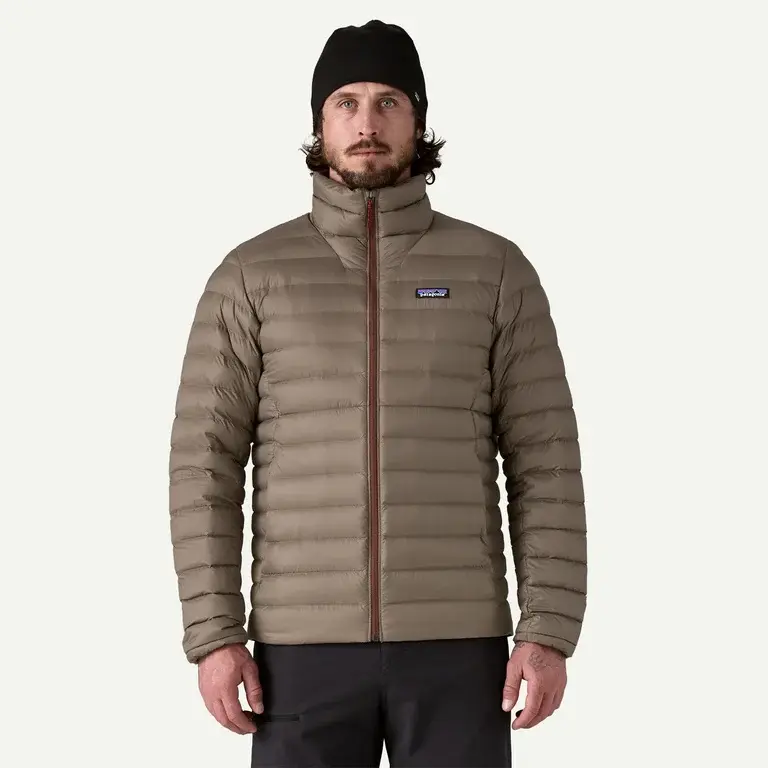 Patagonia M Down Sweater
