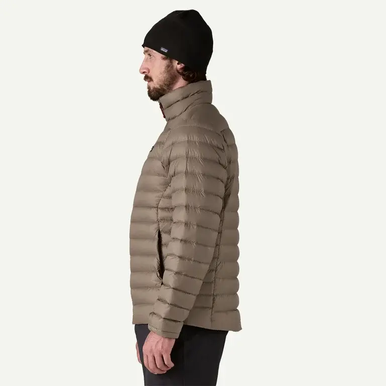 Patagonia M Down Sweater