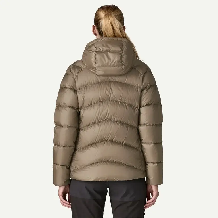 Patagonai Fitz Roy Down Jacket- Women's