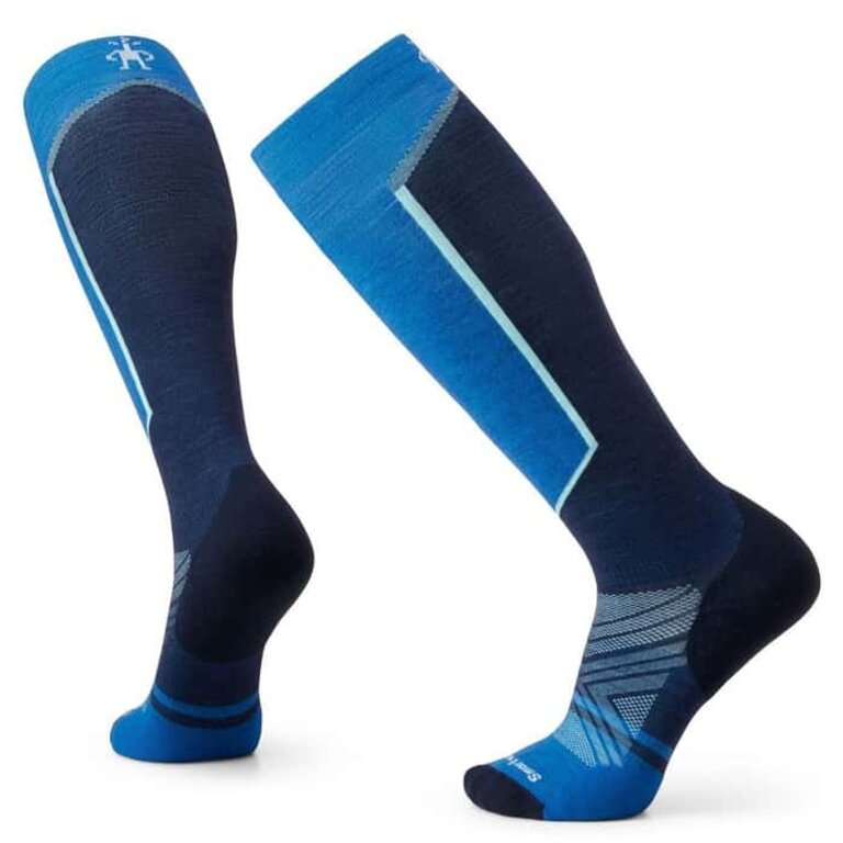 Smartwool Ski Targeted Cushion OTC