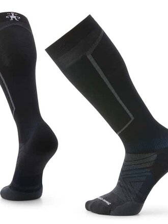 Smartwool Ski Targeted Cushion OTC