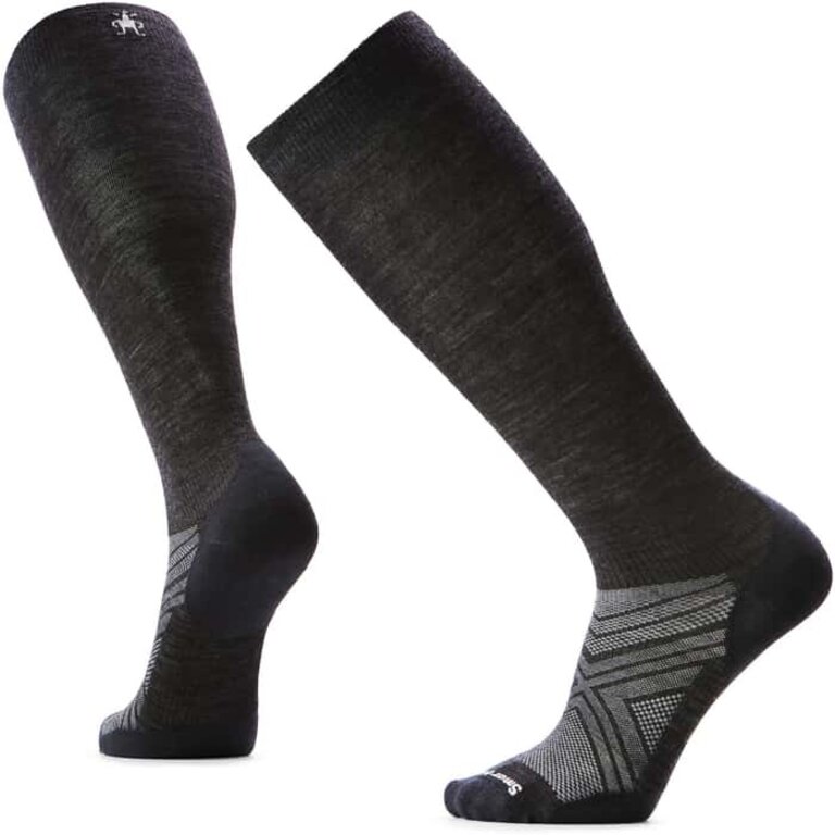 Smartwool Ski Extra Stretch Over The Calf Socks