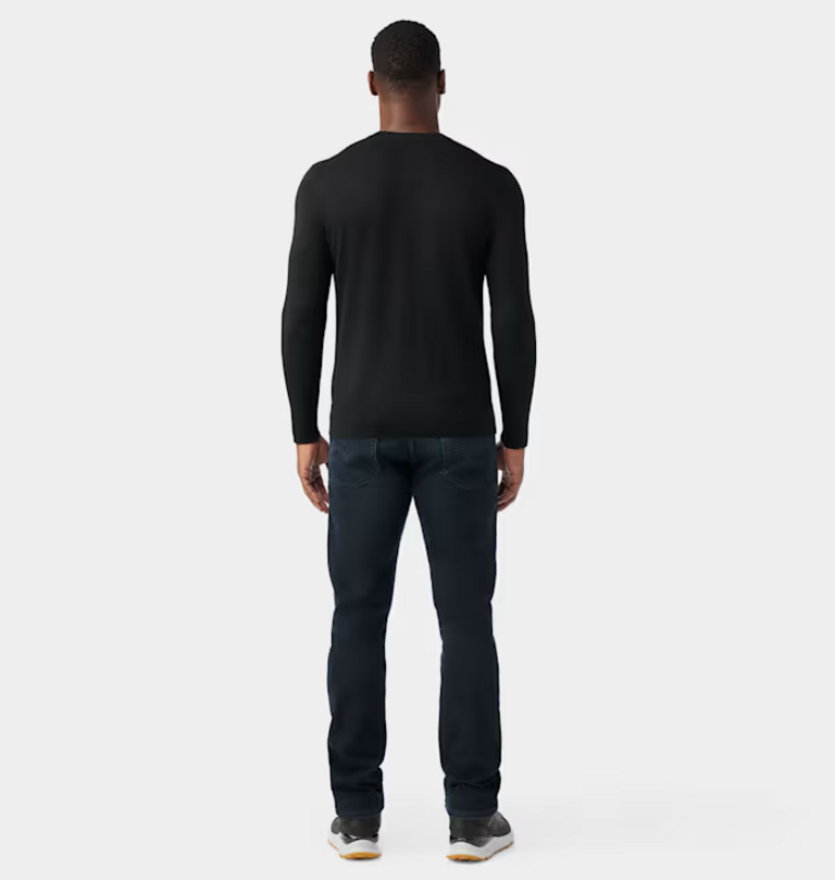 Smartwool M Sparwood Crew Sweater