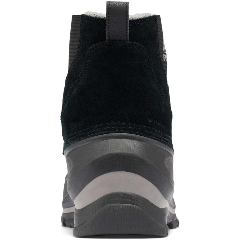 Sorel Buxton Pull On Boot - Mens