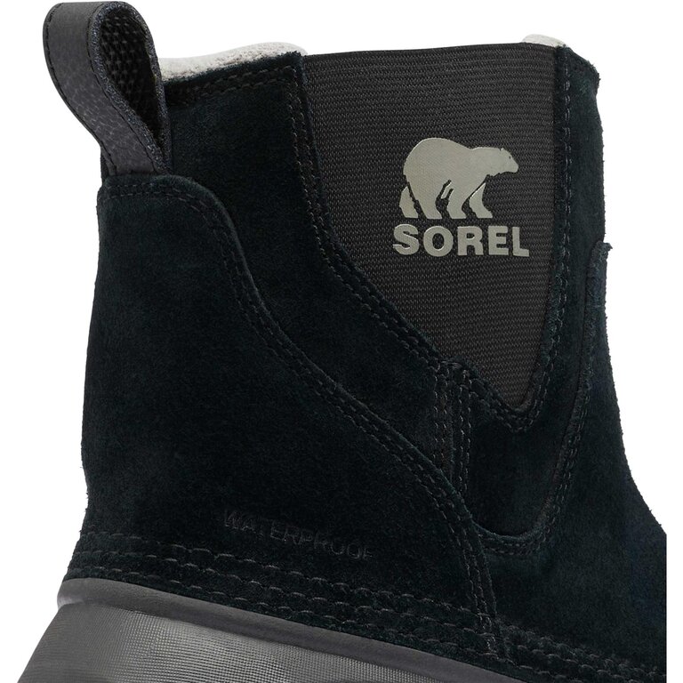 Sorel Buxton Pull On Boot - Mens