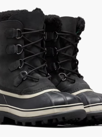 Sorel Caribou Waterproof Boot - Men's