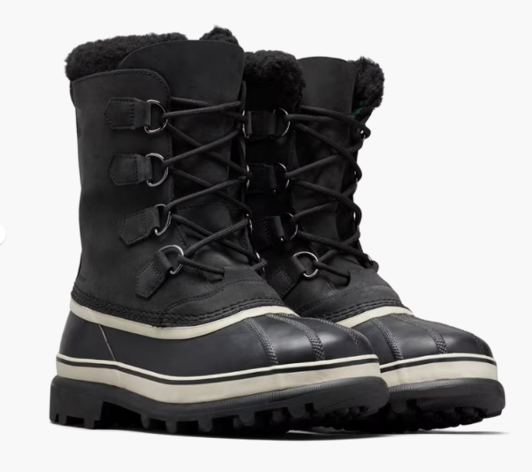 Sorel Caribou WP Boot