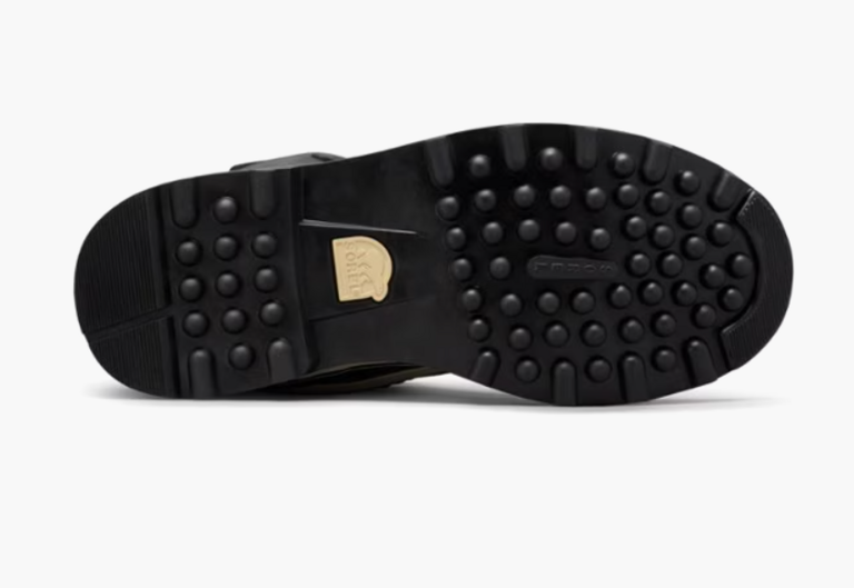 Sorel Caribou WP Boot