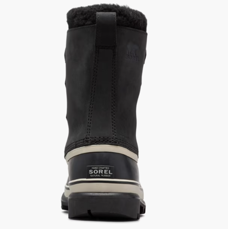 Sorel Caribou Waterproof Boot - Men's