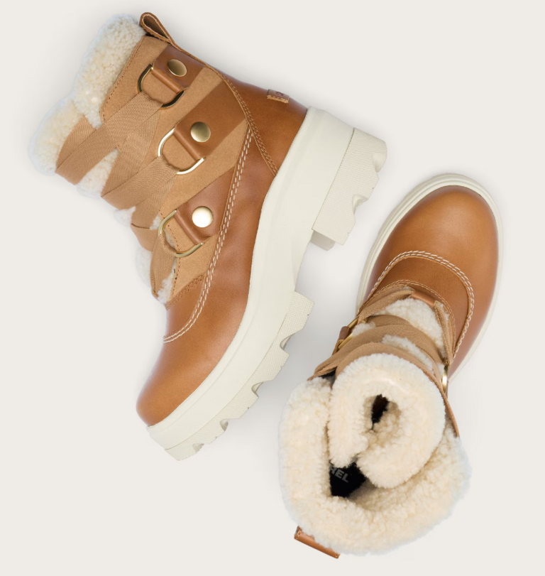 Sorel Joan FRWD Boot WP