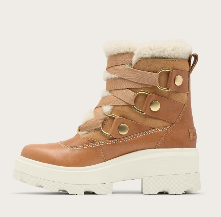 Sorel Joan FRWD Boot WP