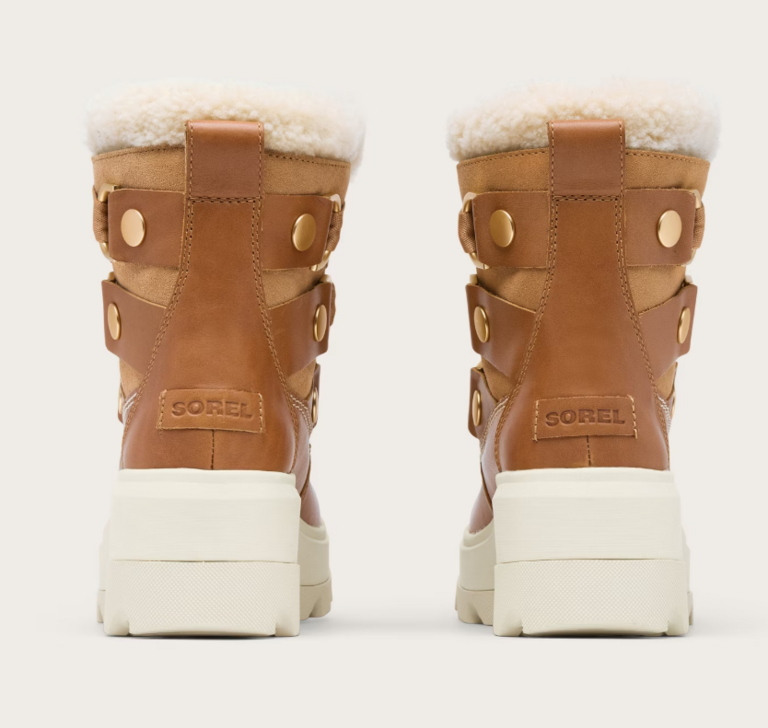 Sorel Joan FRWD Boot WP