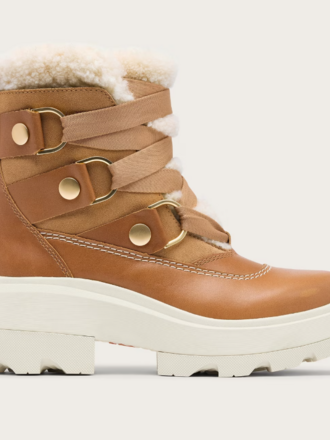 Sorel Joan FRWD Boot WP