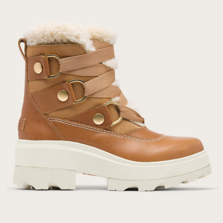 Sorel Joan FRWD Boot WP
